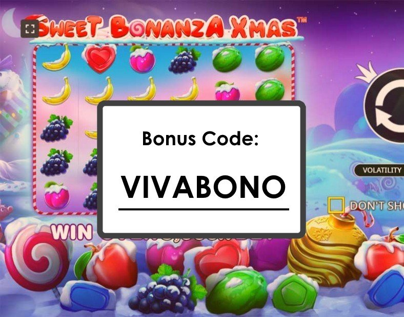 Sweet Bonanza Xmas Regte geld en demo weergawes beskikbaar in Suid Afrika se beste casinos