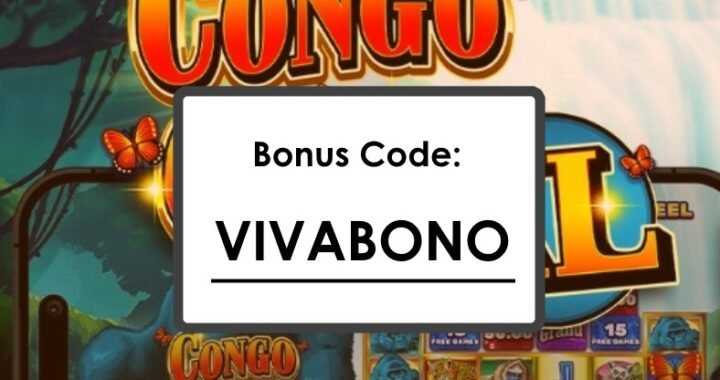 Congo Cash XL Slot: 1,296 Wyses om te Wen en Tot 100 Gratis Draaiings